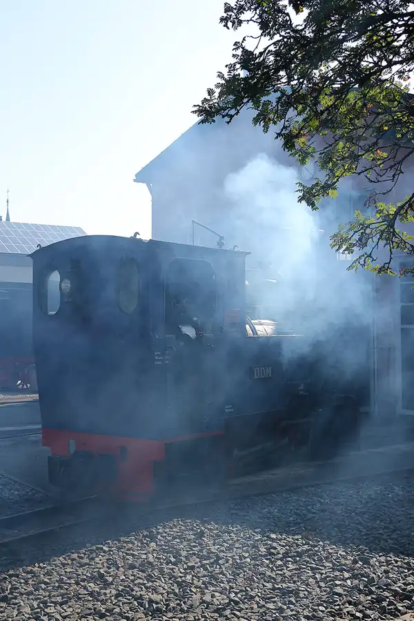 006 | 2021 | Neuenmarkt-Wirsberg | Deutsches Dampflokomotiv Museum im Bahnbetriebswerk Neuenmarkt-Wirsberg | © carsten riede fotografie