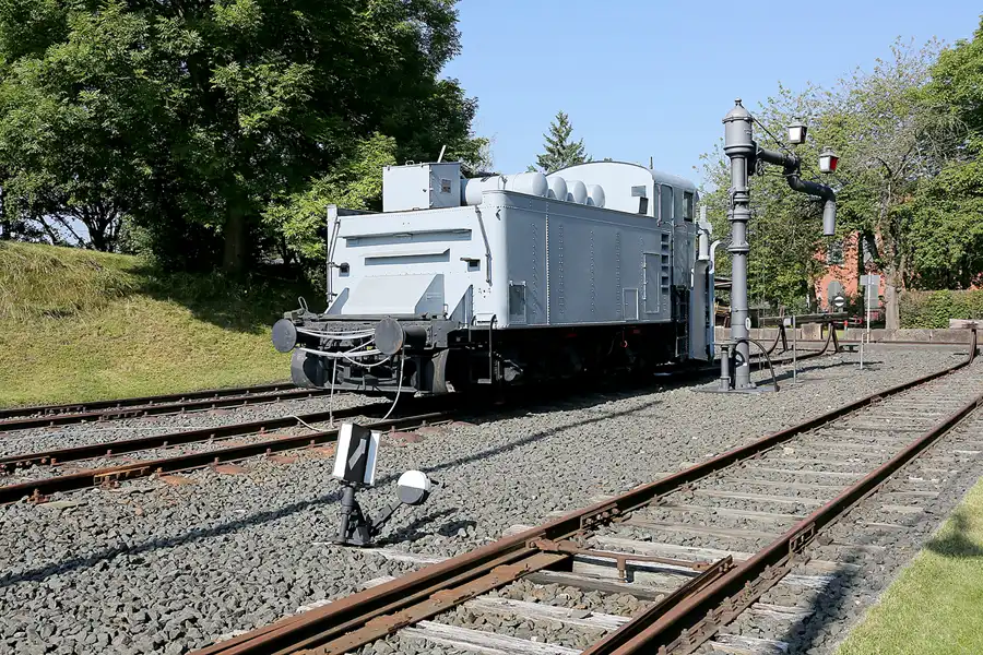 010 | 2021 | Neuenmarkt-Wirsberg | Deutsches Dampflokomotiv Museum im Bahnbetriebswerk Neuenmarkt-Wirsberg | © carsten riede fotografie