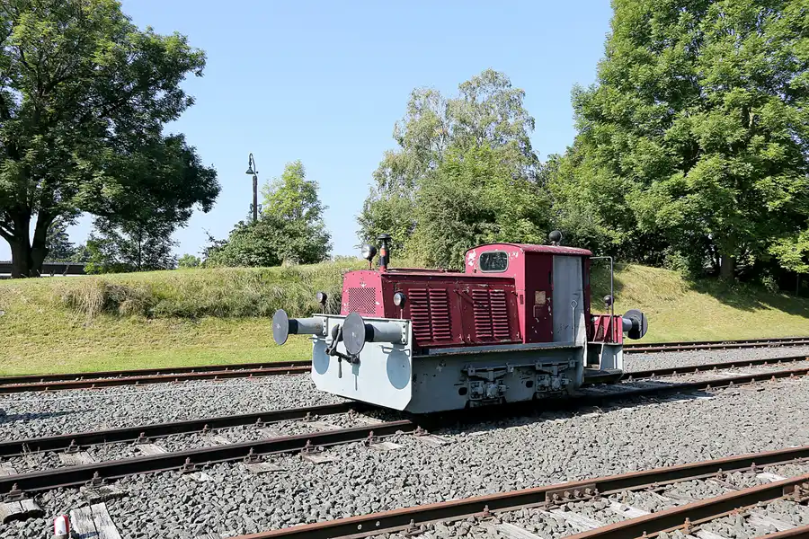 011 | 2021 | Neuenmarkt-Wirsberg | Deutsches Dampflokomotiv Museum im Bahnbetriebswerk Neuenmarkt-Wirsberg | © carsten riede fotografie