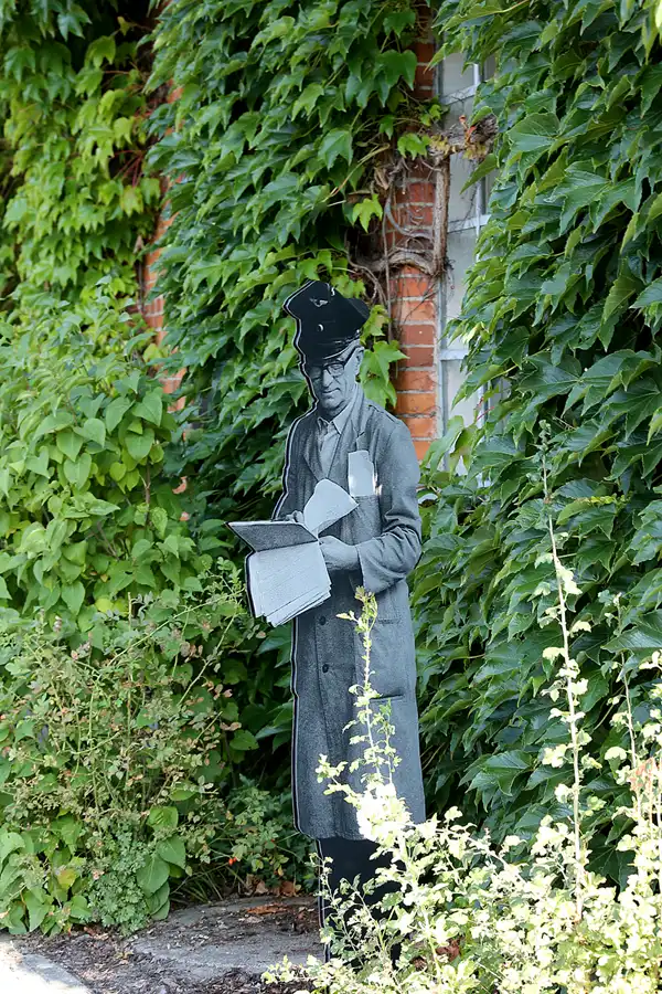 012 | 2021 | Neuenmarkt-Wirsberg | Deutsches Dampflokomotiv Museum im Bahnbetriebswerk Neuenmarkt-Wirsberg | © carsten riede fotografie
