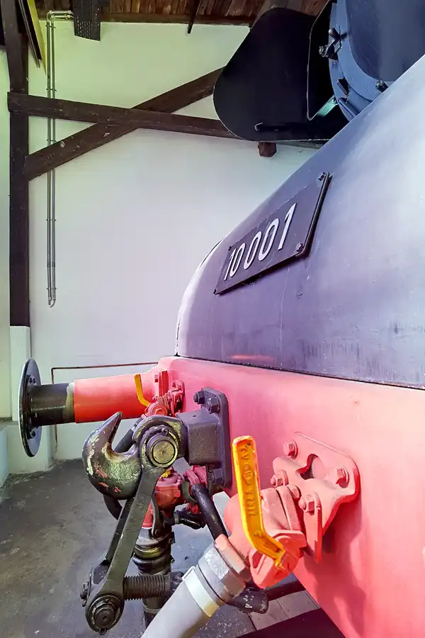 032 | 2021 | Neuenmarkt-Wirsberg | Deutsches Dampflokomotiv Museum im Bahnbetriebswerk Neuenmarkt-Wirsberg | © carsten riede fotografie