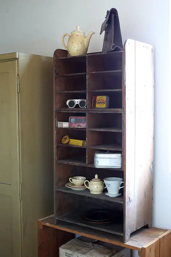 040 | 2021 | Neuenmarkt-Wirsberg | Deutsches Dampflokomotiv Museum im Bahnbetriebswerk Neuenmarkt-Wirsberg | © carsten riede fotografie