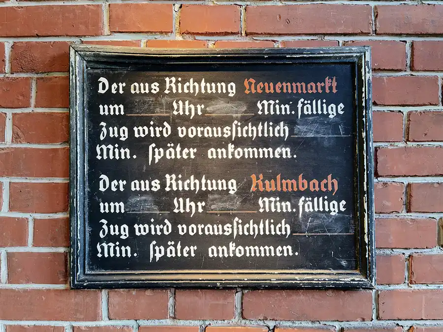 041 | 2021 | Neuenmarkt-Wirsberg | Deutsches Dampflokomotiv Museum im Bahnbetriebswerk Neuenmarkt-Wirsberg | © carsten riede fotografie