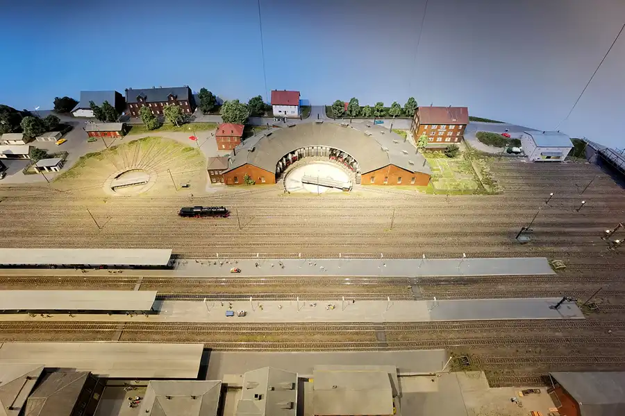 042 | 2021 | Neuenmarkt-Wirsberg | Deutsches Dampflokomotiv Museum im Bahnbetriebswerk Neuenmarkt-Wirsberg | © carsten riede fotografie