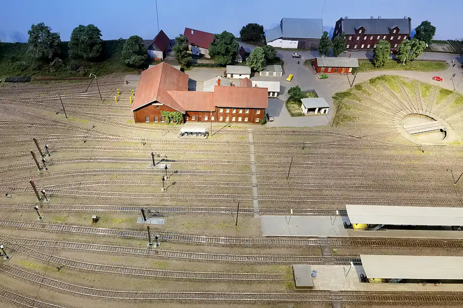 043 | 2021 | Neuenmarkt-Wirsberg | Deutsches Dampflokomotiv Museum im Bahnbetriebswerk Neuenmarkt-Wirsberg | © carsten riede fotografie