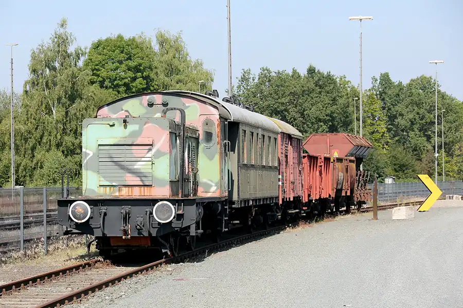 052 | 2021 | Neuenmarkt-Wirsberg | Deutsches Dampflokomotiv Museum im Bahnbetriebswerk Neuenmarkt-Wirsberg | © carsten riede fotografie