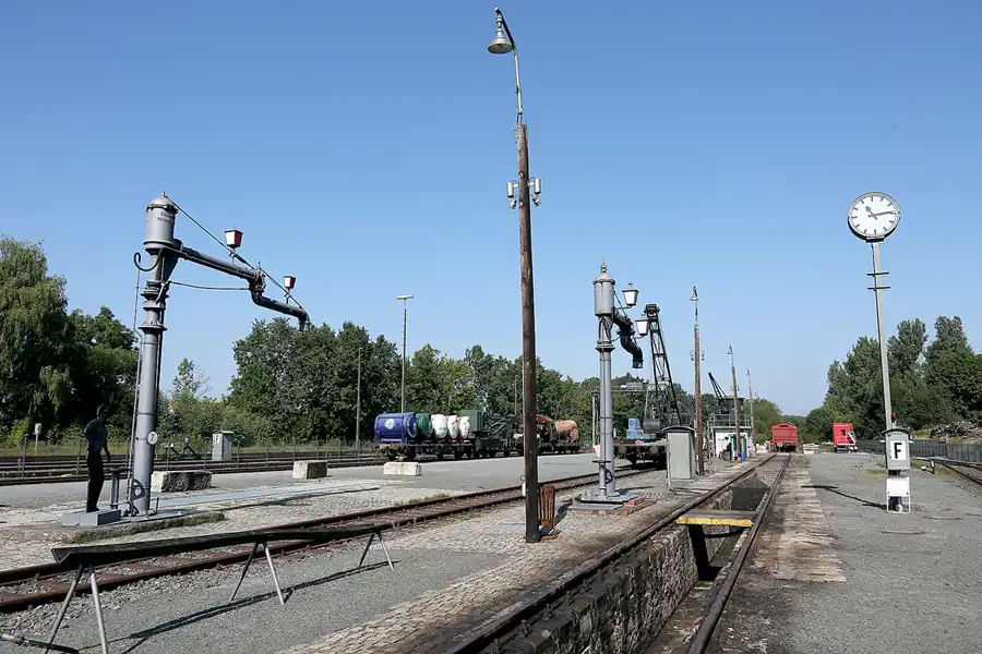 056 | 2021 | Neuenmarkt-Wirsberg | Deutsches Dampflokomotiv Museum im Bahnbetriebswerk Neuenmarkt-Wirsberg | © carsten riede fotografie