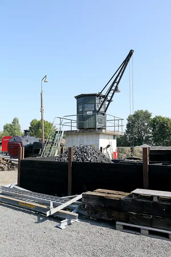 060 | 2021 | Neuenmarkt-Wirsberg | Deutsches Dampflokomotiv Museum im Bahnbetriebswerk Neuenmarkt-Wirsberg | © carsten riede fotografie