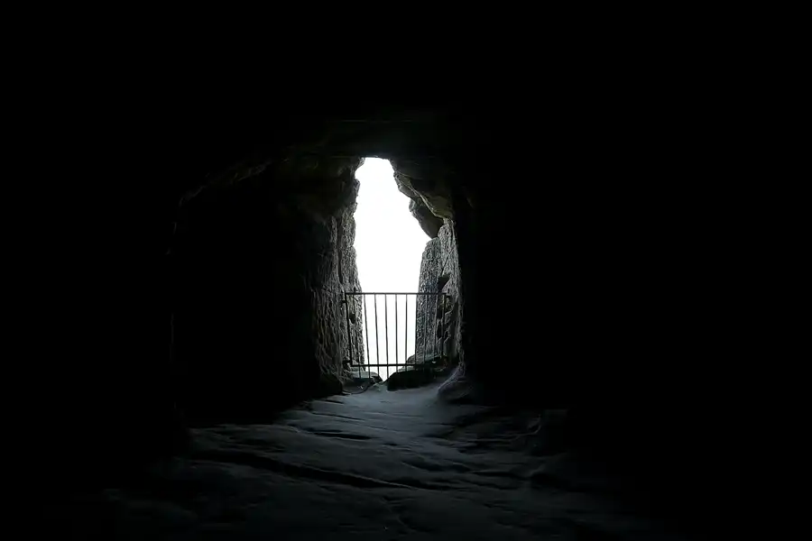 008 | 2021 | Blankenburg (Harz) | Burg und Festung Regenstein | © carsten riede fotografie