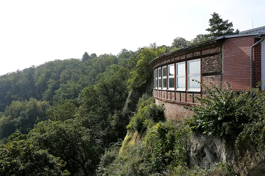 009 | 2021 | Blankenburg (Harz) | Burg und Festung Regenstein | © carsten riede fotografie