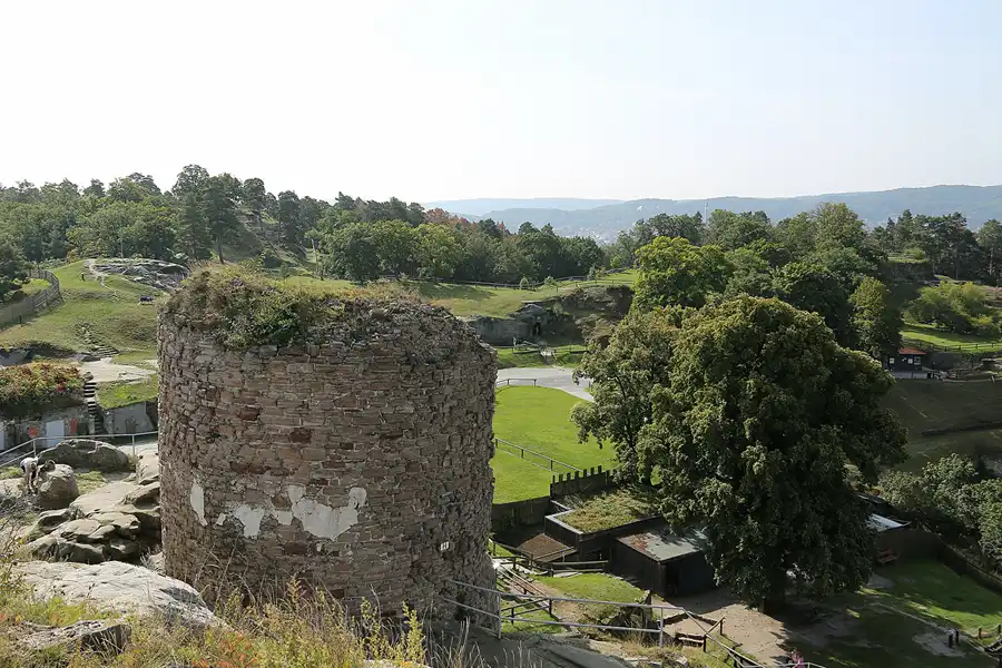 011 | 2021 | Blankenburg (Harz) | Burg und Festung Regenstein | © carsten riede fotografie