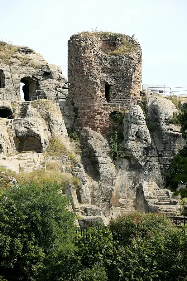 013 | 2021 | Blankenburg (Harz) | Burg und Festung Regenstein | © carsten riede fotografie