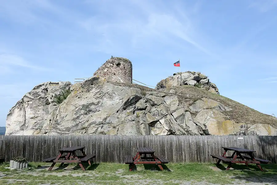 014 | 2021 | Blankenburg (Harz) | Burg und Festung Regenstein | © carsten riede fotografie