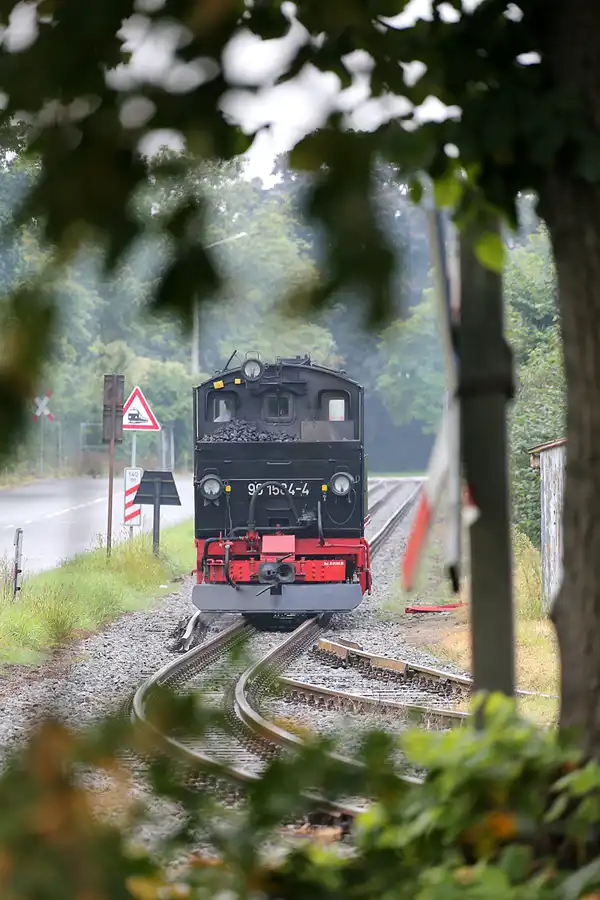 008 | 2021 | Oschatz | Bahnhof – Döllnitzbahn | © carsten riede fotografie
