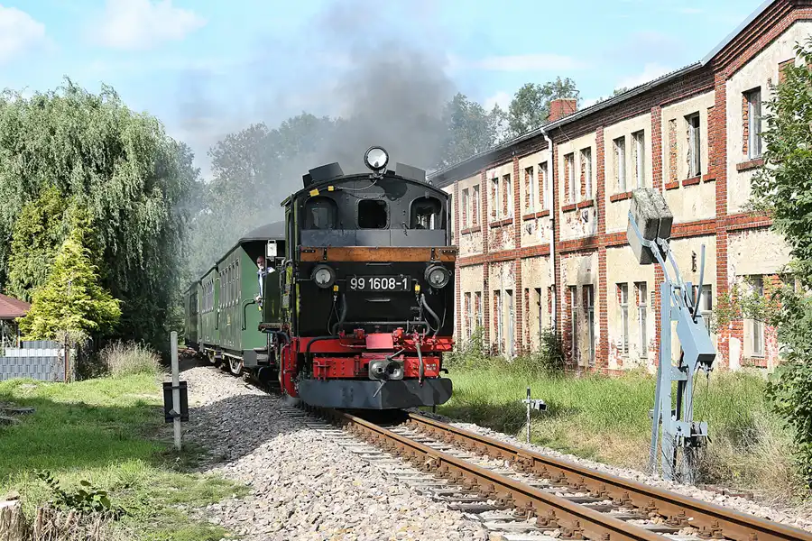 051 | 2021 | Mügeln | Döllnitzbahn | © carsten riede fotografie