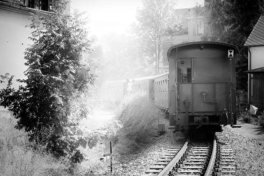 053 | 2021 | Mügeln | Döllnitzbahn | © carsten riede fotografie