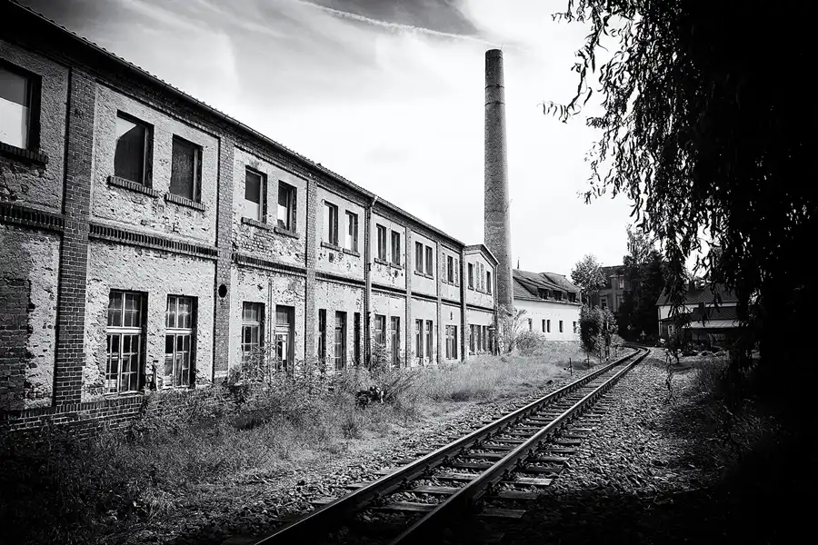 054 | 2021 | Mügeln | Döllnitzbahn | © carsten riede fotografie