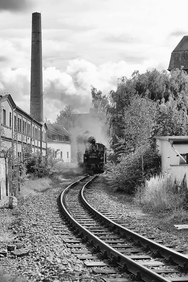 055 | 2021 | Mügeln | Döllnitzbahn | © carsten riede fotografie