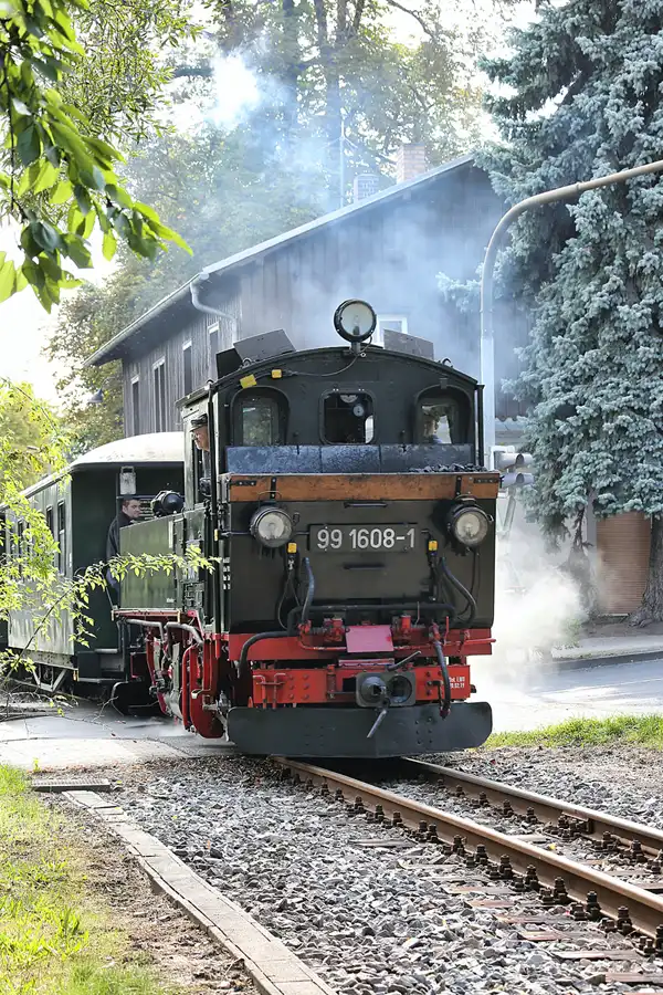 060 | 2021 | Oschatz | Südbahnhof – Döllnitzbahn | © carsten riede fotografie
