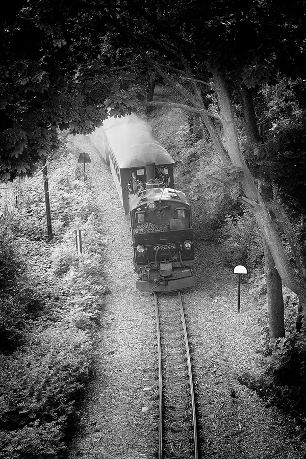 061 | 2021 | Oschatz | Südbahnhof – Döllnitzbahn | © carsten riede fotografie