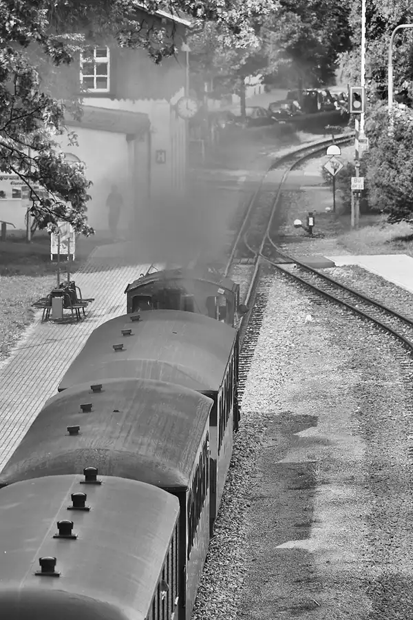 063 | 2021 | Oschatz | Südbahnhof – Döllnitzbahn | © carsten riede fotografie