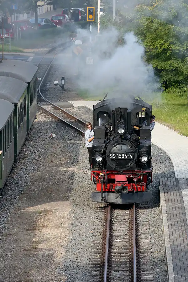067 | 2021 | Oschatz | Südbahnhof – Döllnitzbahn | © carsten riede fotografie