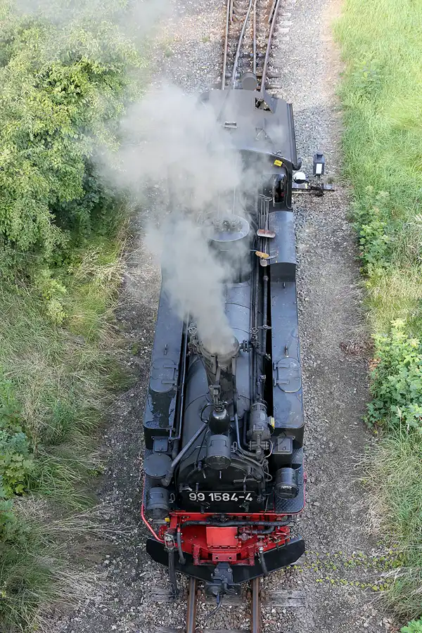 069 | 2021 | Oschatz | Südbahnhof – Döllnitzbahn | © carsten riede fotografie