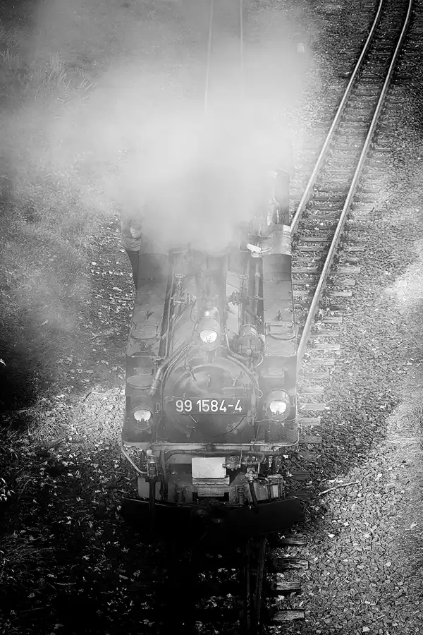 070 | 2021 | Oschatz | Südbahnhof – Döllnitzbahn | © carsten riede fotografie