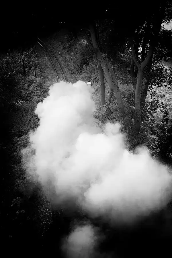 072 | 2021 | Oschatz | Südbahnhof – Döllnitzbahn | © carsten riede fotografie