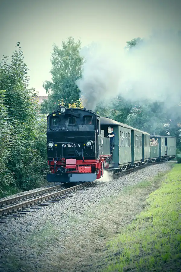 086 | 2021 | Mügeln | Döllnitzbahn | © carsten riede fotografie