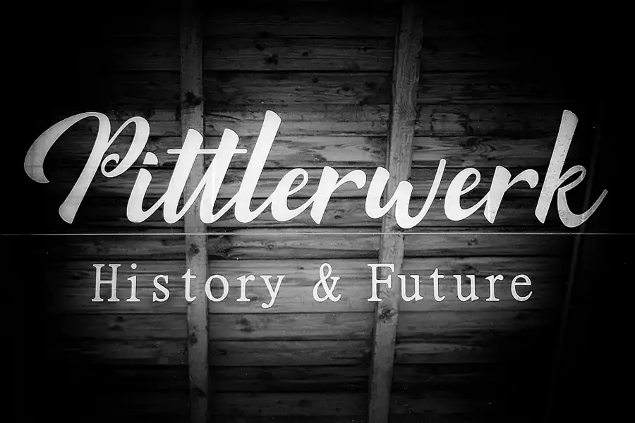 001 | 2021 | VEB Drehmaschinenwerk Leipzig – Wilhelm von Pittler AG | © carsten riede fotografie