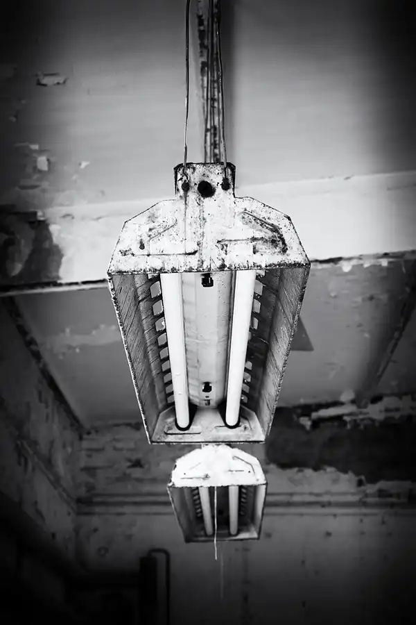 017 | 2021 | VEB Drehmaschinenwerk Leipzig – Wilhelm von Pittler AG | © carsten riede fotografie