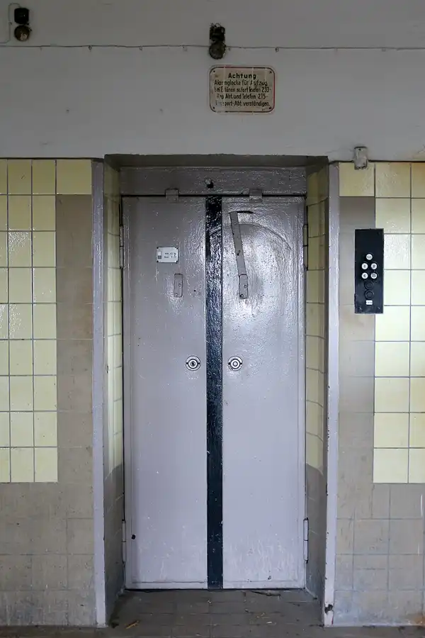 021 | 2021 | VEB Drehmaschinenwerk Leipzig – Wilhelm von Pittler AG | © carsten riede fotografie