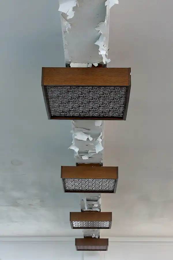 025 | 2021 | VEB Drehmaschinenwerk Leipzig – Wilhelm von Pittler AG | © carsten riede fotografie