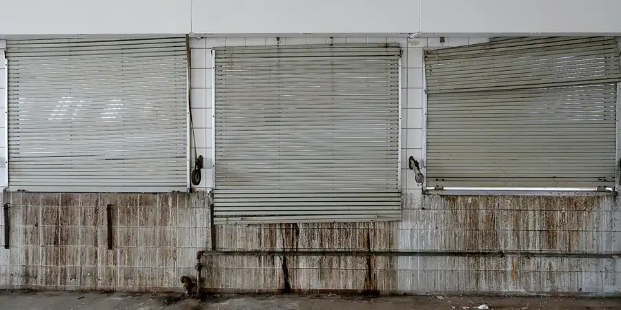 028 | 2021 | VEB Drehmaschinenwerk Leipzig – Wilhelm von Pittler AG | © carsten riede fotografie