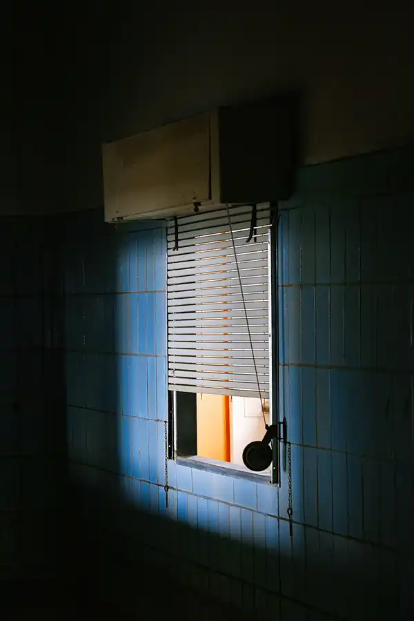 030 | 2021 | VEB Drehmaschinenwerk Leipzig – Wilhelm von Pittler AG | © carsten riede fotografie