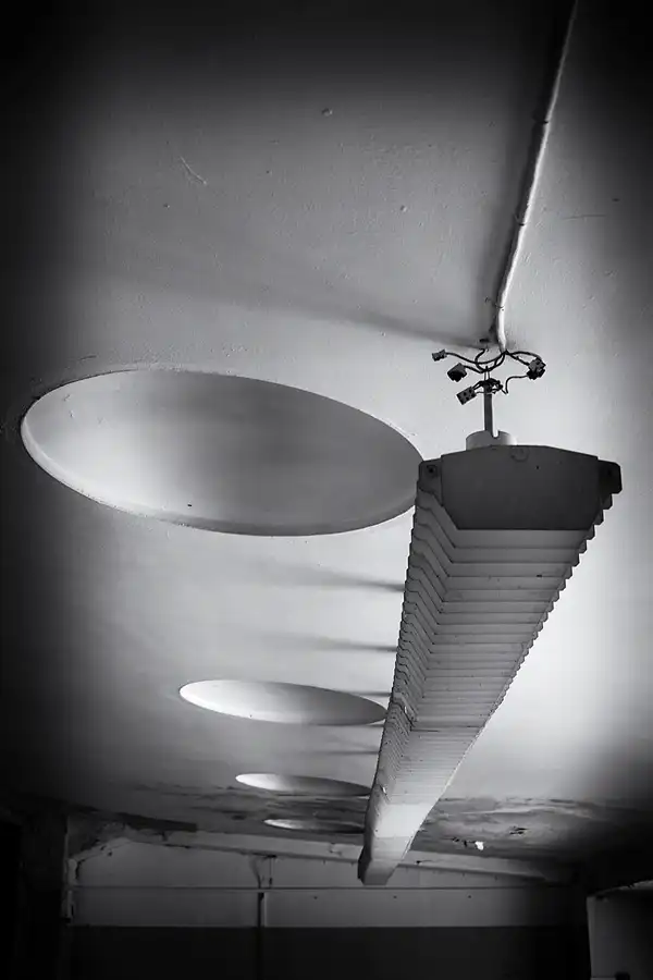 034 | 2021 | VEB Drehmaschinenwerk Leipzig – Wilhelm von Pittler AG | © carsten riede fotografie