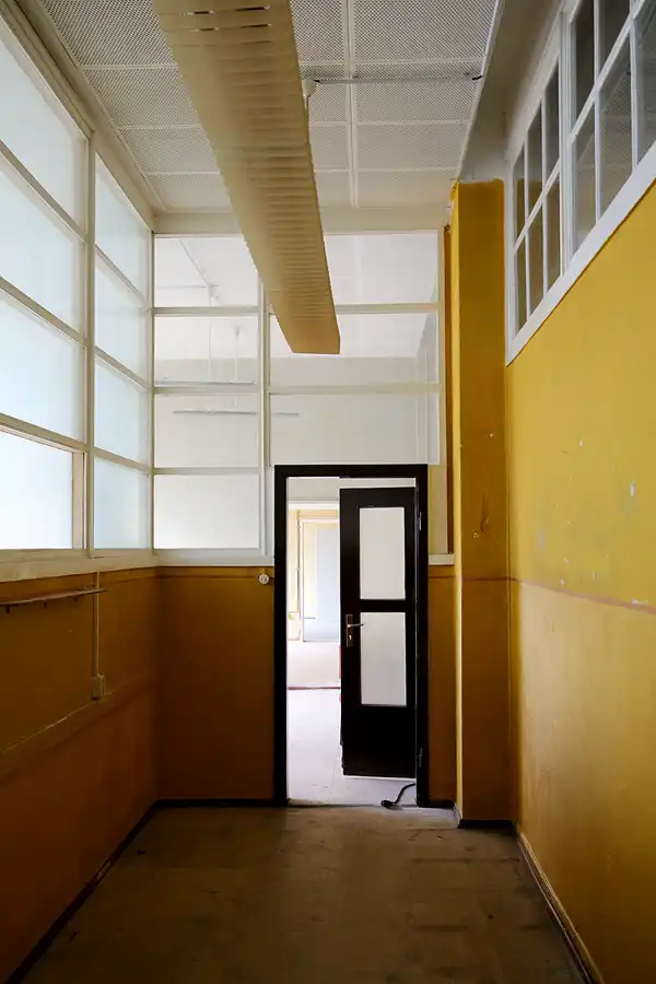 050 | 2021 | VEB Drehmaschinenwerk Leipzig – Wilhelm von Pittler AG | © carsten riede fotografie