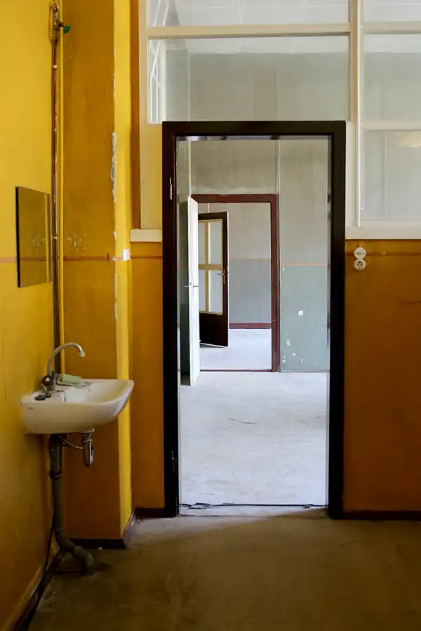 051 | 2021 | VEB Drehmaschinenwerk Leipzig – Wilhelm von Pittler AG | © carsten riede fotografie