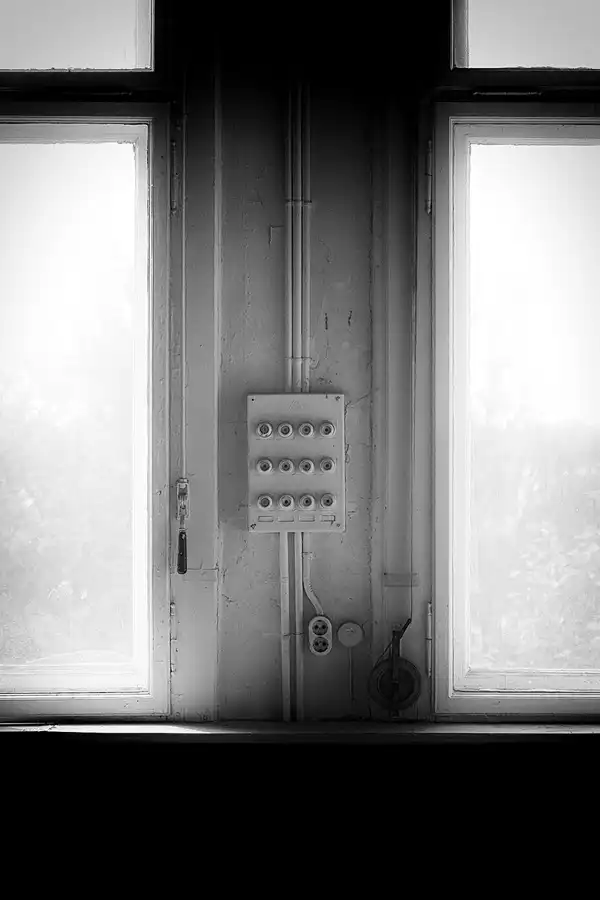 055 | 2021 | VEB Drehmaschinenwerk Leipzig – Wilhelm von Pittler AG | © carsten riede fotografie