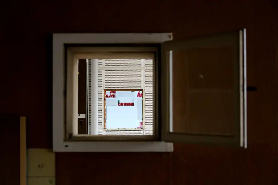 057 | 2021 | VEB Drehmaschinenwerk Leipzig – Wilhelm von Pittler AG | © carsten riede fotografie