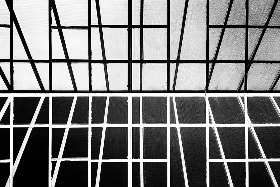 065 | 2021 | VEB Drehmaschinenwerk Leipzig – Wilhelm von Pittler AG | © carsten riede fotografie