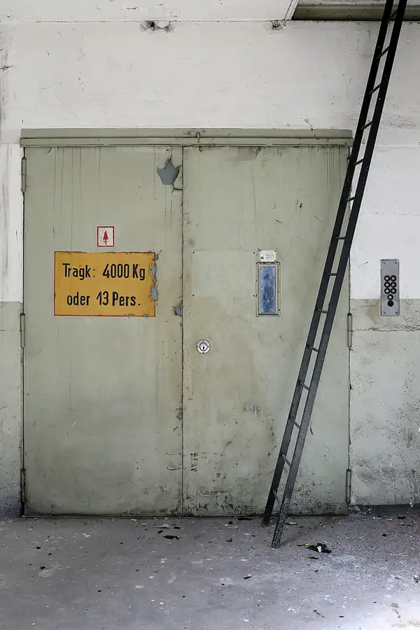 066 | 2021 | VEB Drehmaschinenwerk Leipzig – Wilhelm von Pittler AG | © carsten riede fotografie