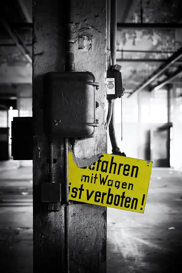 070 | 2021 | VEB Drehmaschinenwerk Leipzig – Wilhelm von Pittler AG | © carsten riede fotografie