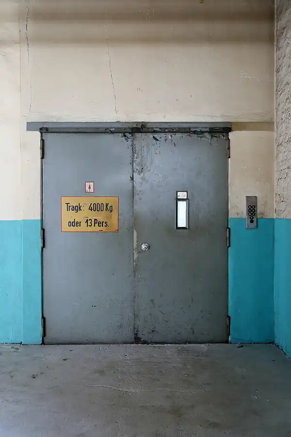 072 | 2021 | VEB Drehmaschinenwerk Leipzig – Wilhelm von Pittler AG | © carsten riede fotografie