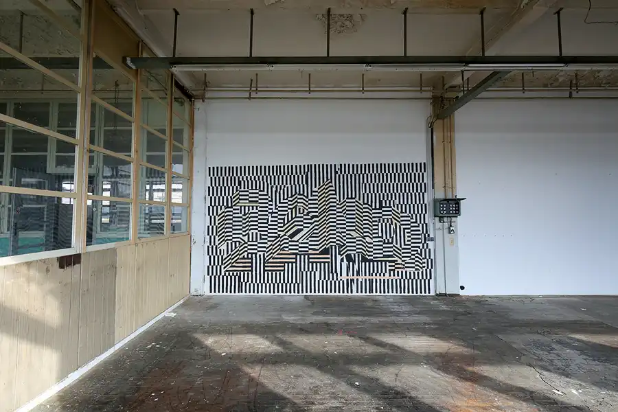 073 | 2021 | VEB Drehmaschinenwerk Leipzig – Wilhelm von Pittler AG | © carsten riede fotografie