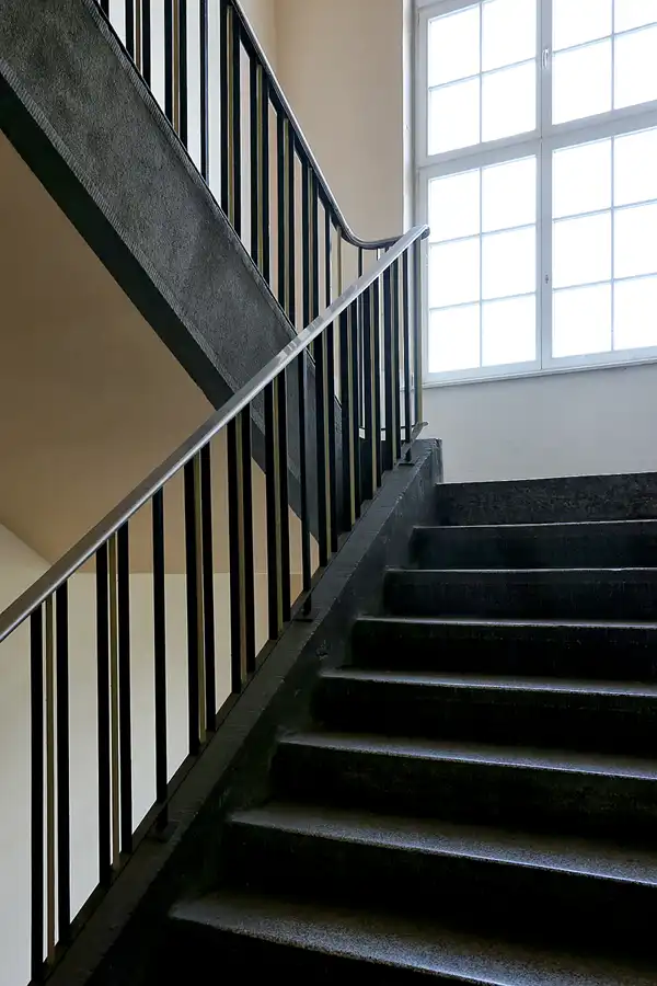 079 | 2021 | VEB Drehmaschinenwerk Leipzig – Wilhelm von Pittler AG | © carsten riede fotografie