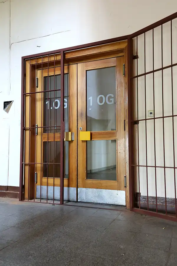 080 | 2021 | VEB Drehmaschinenwerk Leipzig – Wilhelm von Pittler AG | © carsten riede fotografie