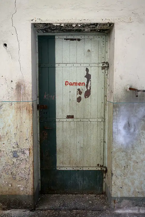 088 | 2021 | VEB Drehmaschinenwerk Leipzig – Wilhelm von Pittler AG | © carsten riede fotografie