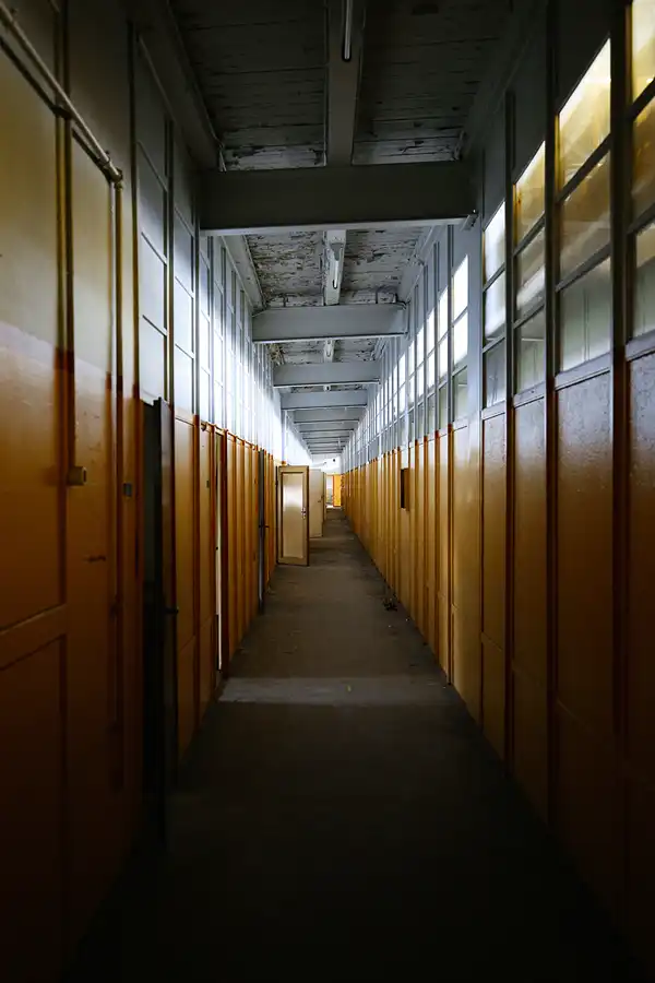 096 | 2021 | VEB Drehmaschinenwerk Leipzig – Wilhelm von Pittler AG | © carsten riede fotografie